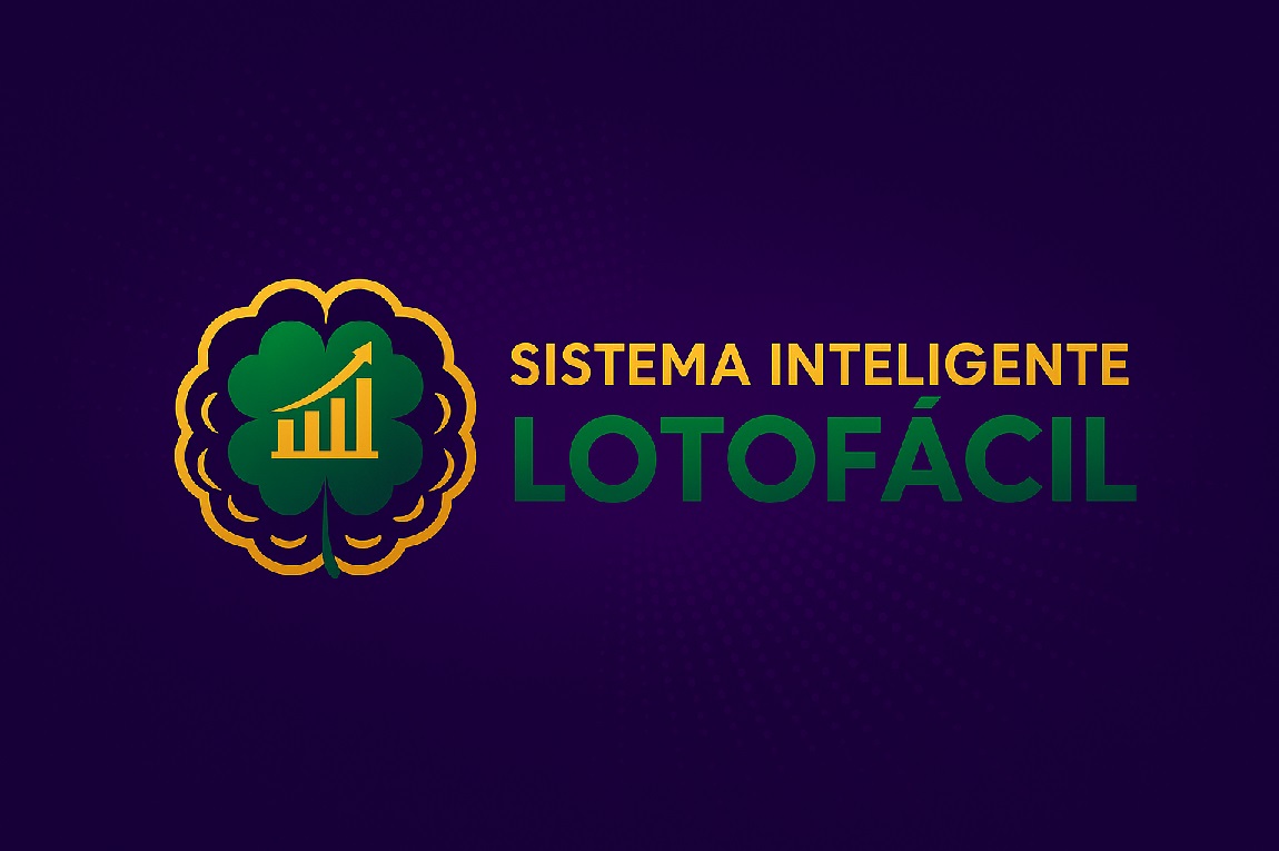 Sistema Inteligente LOTOFÁCIL